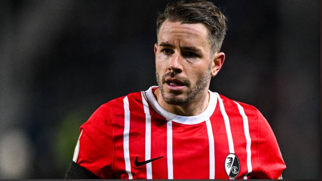 九州娱乐VIP-关于弗赖堡球队实力不俗，惯常在主场获得胜利的信息