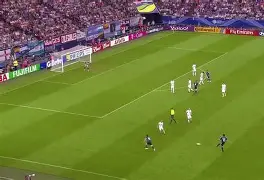 九州娱乐VIP-精彩进球集锦，球员绽放华丽脚法