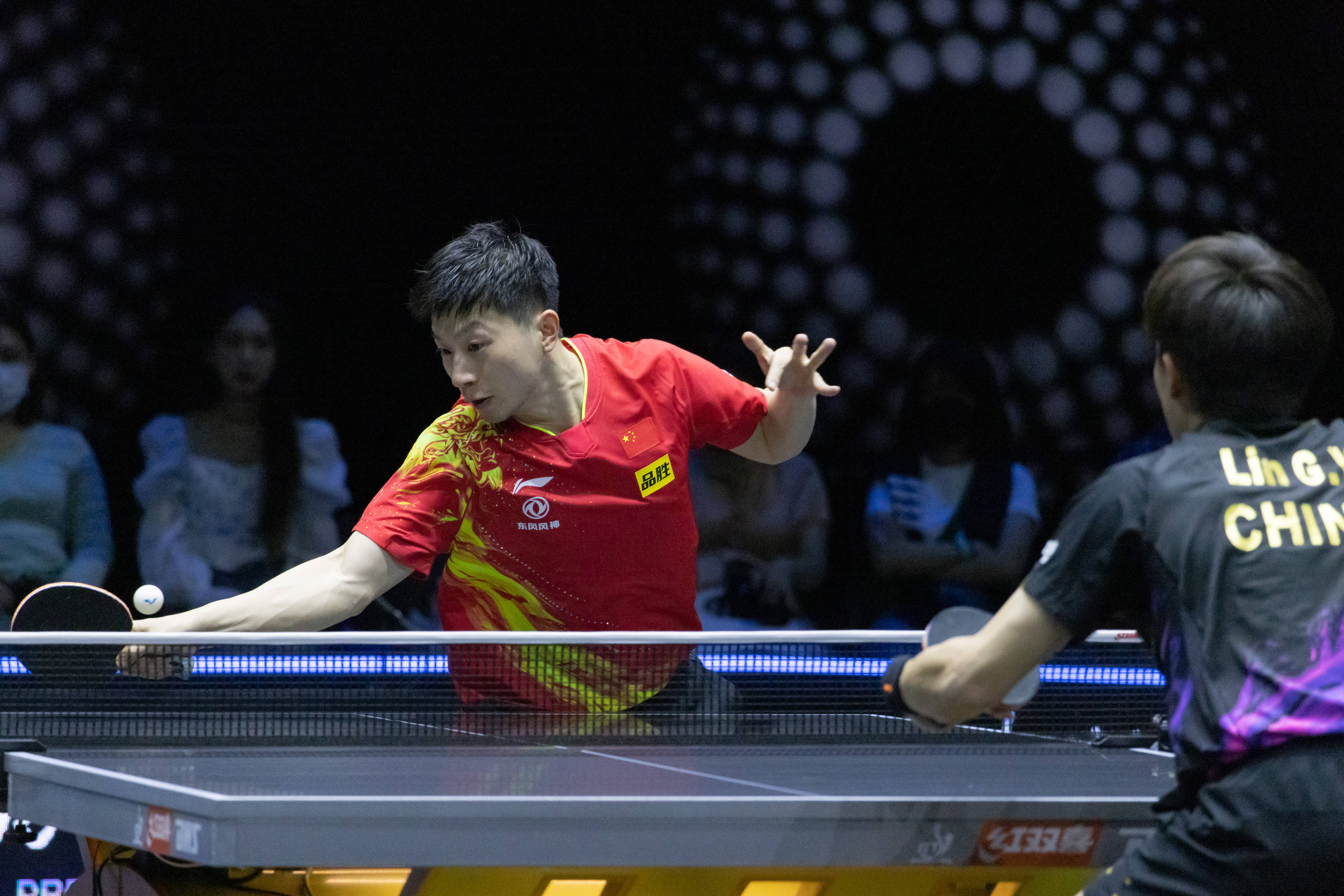 九州娱乐app-挑战已至世界一流球星锋芒毕露的简单介绍