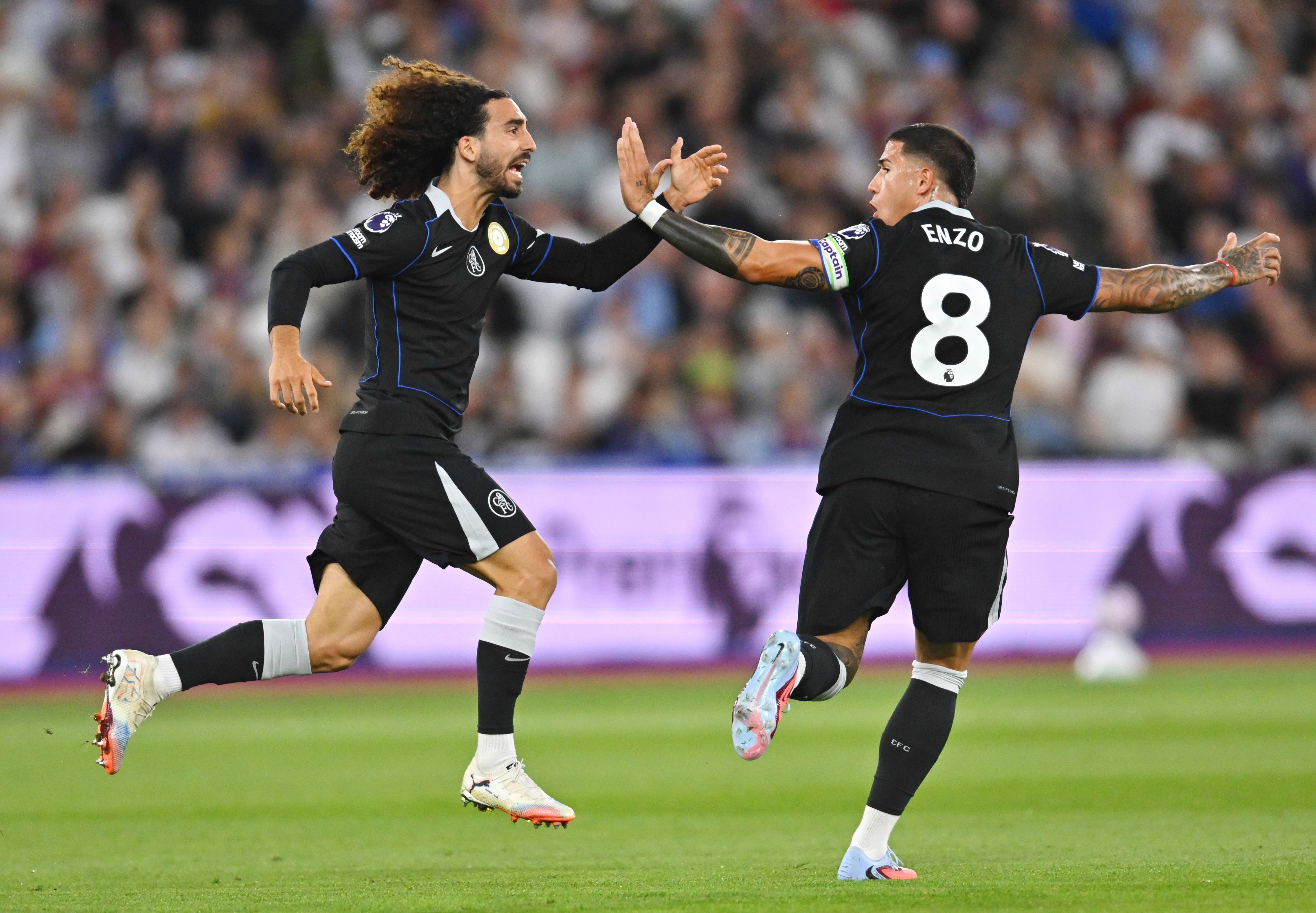 九州娱乐-切尔西面对西汉姆联，必须全力争胜