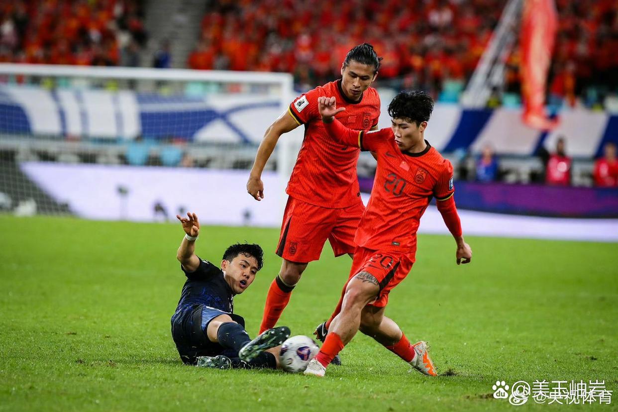 九州娱乐app-日本足球队势不可挡夺冠亚洲之战视频