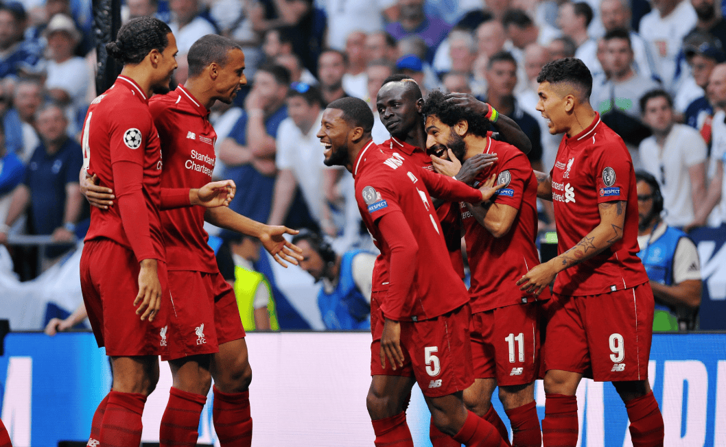 九州娱乐VIP-利物浦客场负于莱斯特城，失去领跑位置