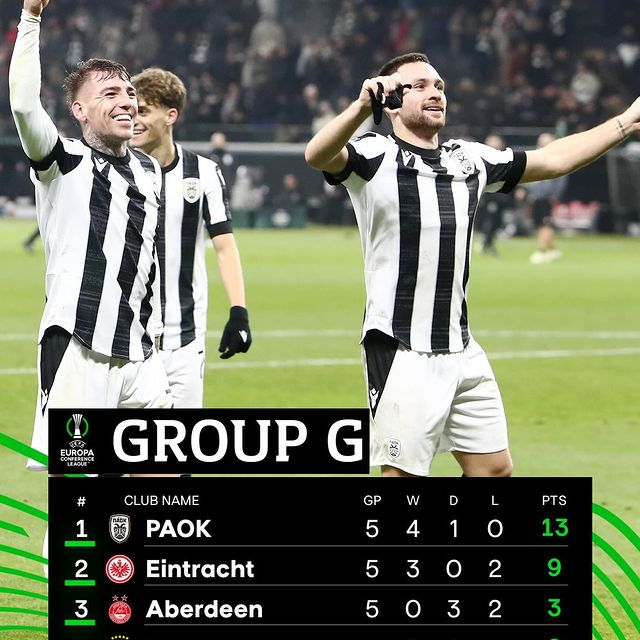 包含法兰克福客场力克对手，连胜两轮的词条