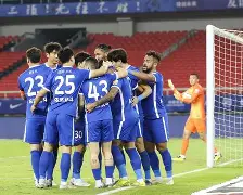 包含北京国安连续取胜，稳固中超积分榜前列的词条