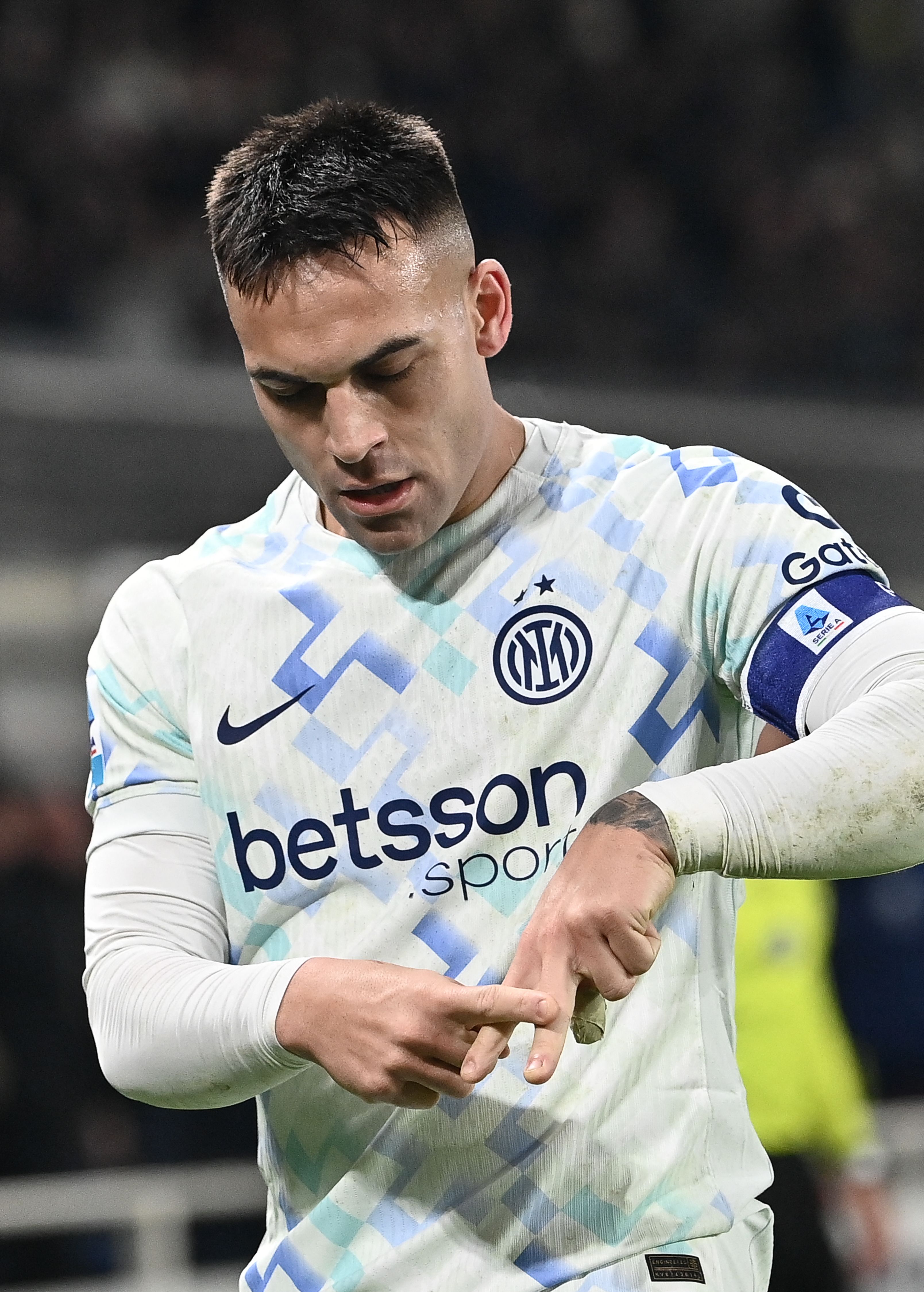 关于亚特兰大前锋连续比赛破门，状态火热让对手望尘莫及的信息