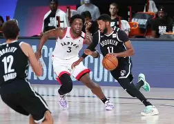 公牛队战胜篮网队，晋级NBA季后赛次轮(2021年5月16日 nba常规赛 公牛vs篮网 全场录像回放)