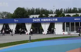 比赛进行得如火如荼，观众席气氛热络(开幕式在热情洋溢的暖场表演中拉开帷幕)