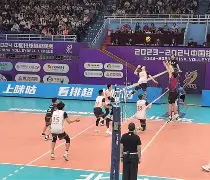 广东队主场迎战上海，壮观对决即将开打(广东队输给上海队)