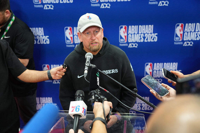 尼克斯新秀各方面能力完善，逐渐融入球队体系